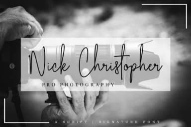 Australia Font by Cherryline Master — Script Handwritten Font — thumbnail 8