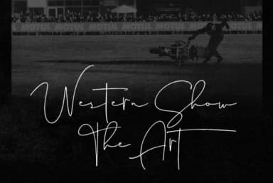 Australia Script Font by Dhan Studio — Script Handwritten Font — thumbnail 4