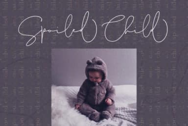 Australia Script Font by Dhan Studio — Script Handwritten Font — thumbnail 5