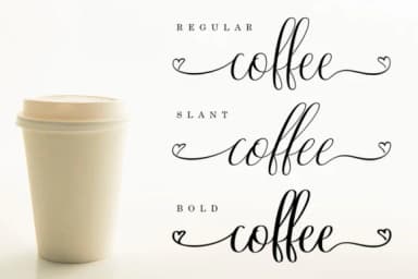 Austtina Font by supotype — Script Handwritten Font — thumbnail 6