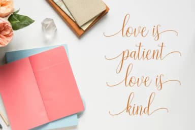 Austtina Font by supotype — Script Handwritten Font — thumbnail 7