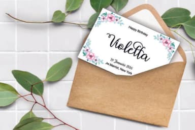 Authenia Font by Bal Studio — Script Handwritten Font — thumbnail 3