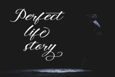 Authenia Script Font by rotterlabstudio — Script Handwritten Font — thumbnail 4