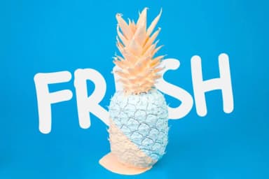 AUTISEM Font by Arendxstudio — Script Handwritten Font — thumbnail 2