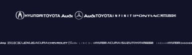 Auto Motive by PunkWinter — Dingbats Font — thumbnail 2