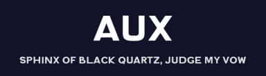 Aux by Peck — Sans Serif Font — thumbnail 2