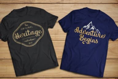 Avangard Font by Pasha Larin — Script Handwritten Font — thumbnail 2