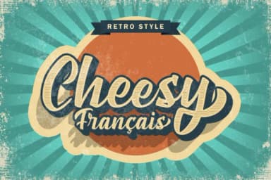 Avangarde Font by AllmoStudio — Script Handwritten Font — thumbnail 2