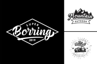 Avangarde Font by AllmoStudio — Script Handwritten Font — thumbnail 4