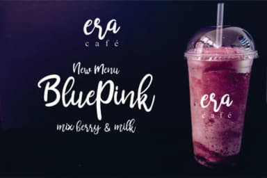 Avocado Beat Font by Hdjs.design — Script Handwritten Font — thumbnail 5