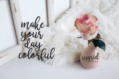 Avocado Beat Font by Hdjs.design — Script Handwritten Font — thumbnail 7