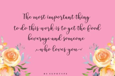 Awelina Script Font by supotype — Script Handwritten Font — thumbnail 5