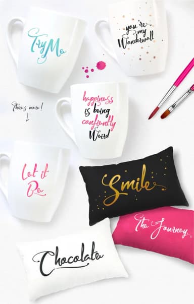 Awesawez Font by Esui Studio — Script Handwritten Font — thumbnail 2