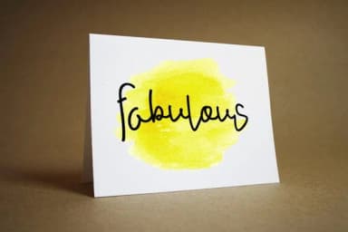 Awesome Darling Font by BONJOURTYPE — Script Handwritten Font — thumbnail 3