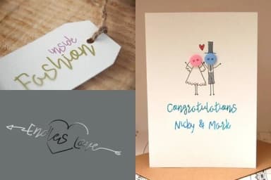 Awesome Darling Font by BONJOURTYPE — Script Handwritten Font — thumbnail 4