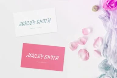 Awesome Font by wornoutmedia — Script Handwritten Font — thumbnail 3