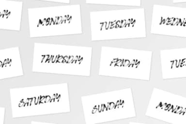 Awesome Font by wornoutmedia — Script Handwritten Font — thumbnail 5