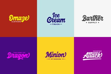 Axettac Font by Subqi Std — Script Handwritten Font — thumbnail 2