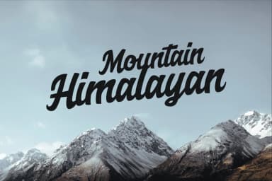 Axettac Font by Subqi Std — Script Handwritten Font — thumbnail 4