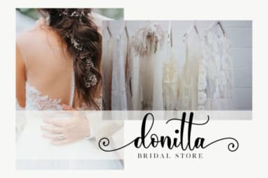 Ayalda Font by NissaStudio — Script Handwritten Font — thumbnail 3