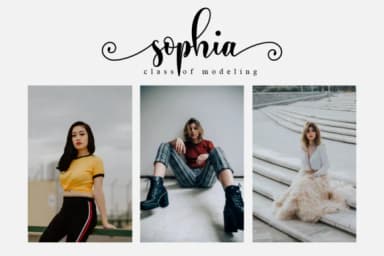 Ayalda Font by NissaStudio — Script Handwritten Font — thumbnail 6