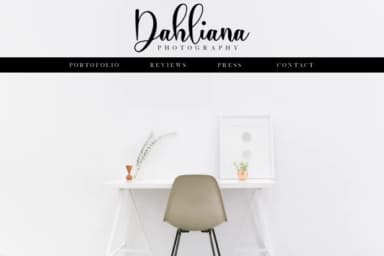 Ayalda Font by NissaStudio — Script Handwritten Font — thumbnail 7