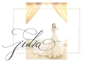 Ayana Font by putracetol — Script Handwritten Font — thumbnail 9