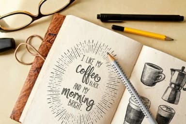 Aysheea Font by Double Z Studio — Script Handwritten Font — thumbnail 2