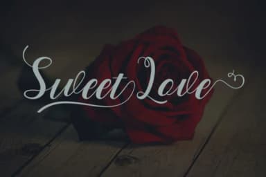 Ayulidia Font by saidi studio — Script Handwritten Font — thumbnail 2