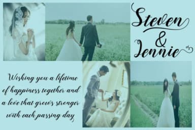 Ayulidia Font by saidi studio — Script Handwritten Font — thumbnail 4