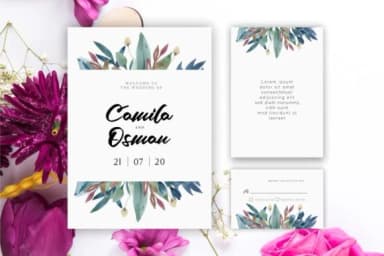 Azala Font by Vunira — Script Handwritten Font — thumbnail 4