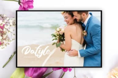 Azala Font by Vunira — Script Handwritten Font — thumbnail 5