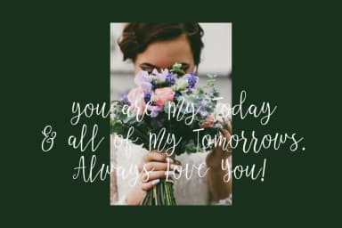 Aziya Font by Typia Nesia — Script Handwritten Font — thumbnail 3