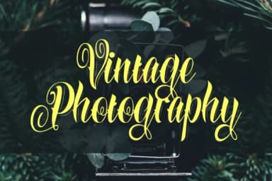 Azkanio Script Font by figuree studio — Script Handwritten Font — thumbnail 2