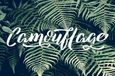 Azkasia Font by semuthitam — Script Handwritten Font — thumbnail 2