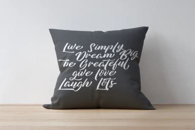 Azkasia Font by semuthitam — Script Handwritten Font — thumbnail 4