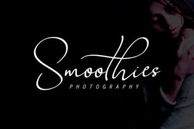 Babes & Bridal Font by aldedesign — Script Handwritten Font — thumbnail 3