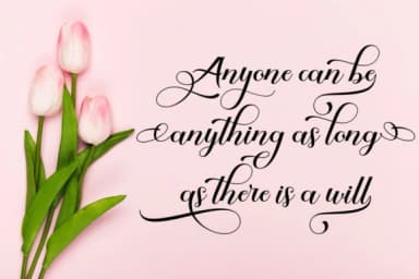 Baby Boy Font by Ws Studio — Script Handwritten Font — thumbnail 4