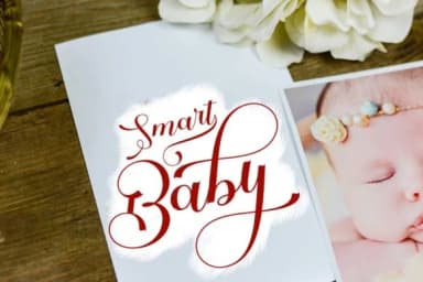 Baby Boy Font by Ws Studio — Script Handwritten Font — thumbnail 6
