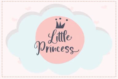 Baby Girls Font by Studio_Art — Script Handwritten Font — thumbnail 2