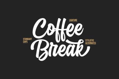 Bacem Font by Ngattboy — Script Handwritten Font — thumbnail 2