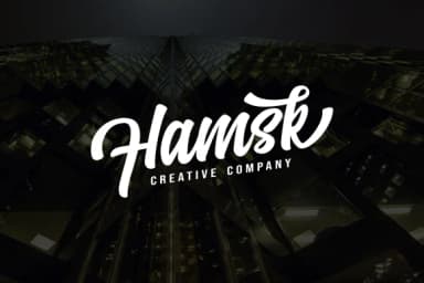 Bacem Font by Ngattboy — Script Handwritten Font — thumbnail 4