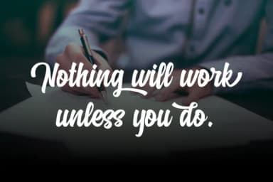 Bacem Font by Ngattboy — Script Handwritten Font — thumbnail 5