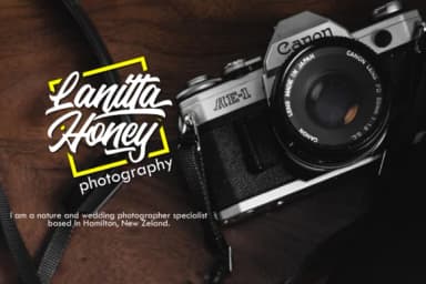 Backhill Font by InspiraType — Script Handwritten Font — thumbnail 2