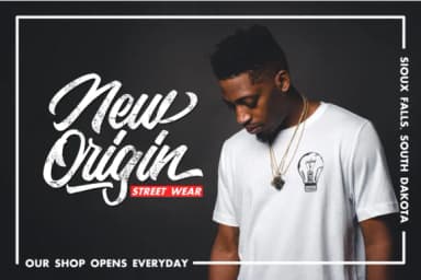 Backhill Font by InspiraType — Script Handwritten Font — thumbnail 3