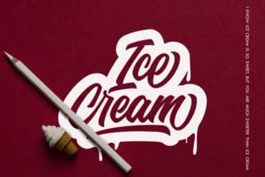 Backhill Font by InspiraType — Script Handwritten Font — thumbnail 8