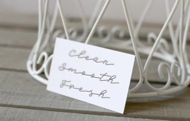 Badegan Script Font by Ijem RockArt — Script Handwritten Font — thumbnail 3