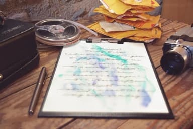 Badegan Script Font by Ijem RockArt — Script Handwritten Font — thumbnail 7