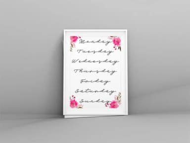 Badegan Script Font by Ijem RockArt — Script Handwritten Font — thumbnail 9