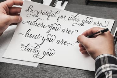Badger Font by naldystudio — Script Handwritten Font — thumbnail 3
